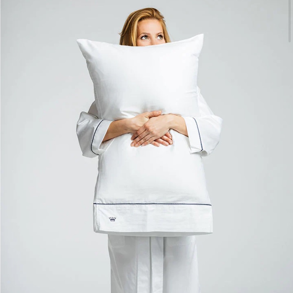 Royal Highnies Pillow Cases - King Size